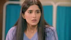 Choti Sarrdaarni - Episode 462