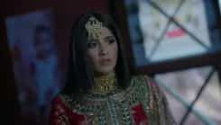 Choti Sarrdaarni - Episode 487