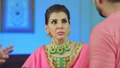 Choti Sarrdaarni - Episode 488