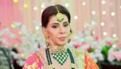 Choti Sarrdaarni - Episode 489