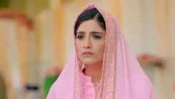 Choti Sarrdaarni - Episode 492