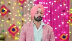 Choti Sarrdaarni - Episode 494
