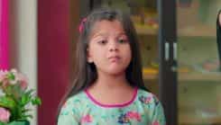Choti Sarrdaarni - Episode 495