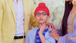 Choti Sarrdaarni - Episode 496