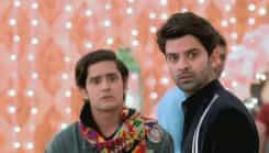 Iss Pyaar Ko Kya Naam Doon 3 - Episode 27