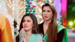 Iss Pyaar Ko Kya Naam Doon 3 - Episode 34