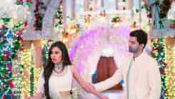 Iss Pyaar Ko Kya Naam Doon 3 - Episode 35