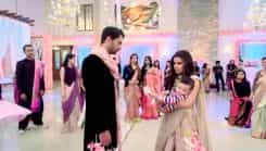 Iss Pyaar Ko Kya Naam Doon 3 - Episode 41