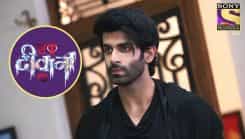 Ek Deewaana Tha - Episode 106