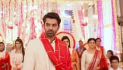 Iss Pyaar Ko Kya Naam Doon 3 - Episode 57