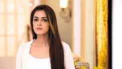 Iss Pyaar Ko Kya Naam Doon 3 - Episode 59