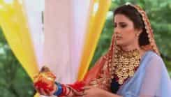 Iss Pyaar Ko Kya Naam Doon 3 - Episode 62