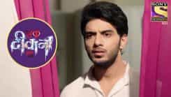 Ek Deewaana Tha - Episode 118