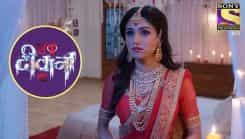 Ek Deewaana Tha - Episode 160
