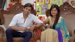 Aur Pyaar Ho Gaya - Episode 241