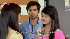 Aur Pyaar Ho Gaya - Episode 243
