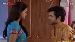 Aur Pyaar Ho Gaya - Episode 247