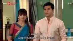 Do Dil Bandhe Ek Dori Se - Episode 14
