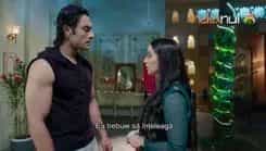 Tere Bina Jiya Jaye Na - Episode 115