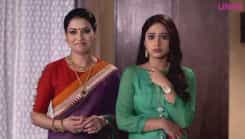 Mere Rang Mein Rangne Wali - Episode 41