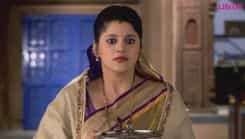 Mere Rang Mein Rangne Wali - Episode 46