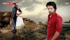 Do Dil Bandhe Ek Dori Se - Episode 28