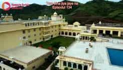 Tere Bina Jiya Jaye Na - Episode 134