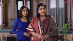 Mere Rang Mein Rangne Wali - Episode 51