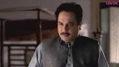 Mere Rang Mein Rangne Wali - Episode 52