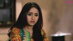 Mere Rang Mein Rangne Wali - Episode 57