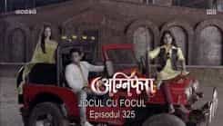 Agnifera - Episode 325