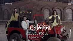 Agnifera - Episode 355