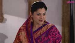 Mere Rang Mein Rangne Wali - Episode 58
