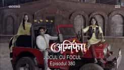 Agnifera - Episode 380