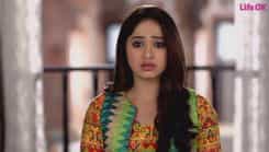 Mere Rang Mein Rangne Wali - Episode 59