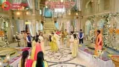 Tere Bina Jiya Jaye Na - Episode 151