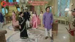 Tere Bina Jiya Jaye Na - Episode 140