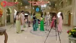 Tere Bina Jiya Jaye Na - Episode 136