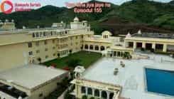 Tere Bina Jiya Jaye Na - Episode 155
