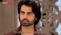 Do Dil Bandhe Ek Dori Se - Episode 116
