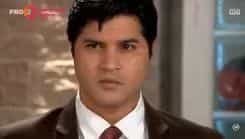Do Dil Bandhe Ek Dori Se - Episode 108