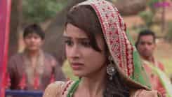 Mere Rang Mein Rangne Wali - Episode 4