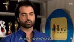 Do Dil Bandhe Ek Dori Se - Episode 125