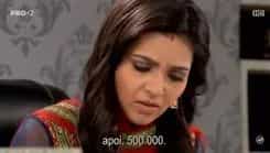Do Dil Bandhe Ek Dori Se - Episode 128