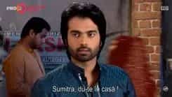 Do Dil Bandhe Ek Dori Se - Episode 60