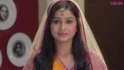 Mere Rang Mein Rangne Wali - Episode 9