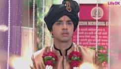 Mere Rang Mein Rangne Wali - Episode 10