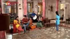 Do Dil Bandhe Ek Dori Se - Episode 75