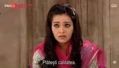 Do Dil Bandhe Ek Dori Se - Episode 77