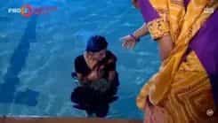 Do Dil Bandhe Ek Dori Se - Episode 94